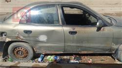 Daewoo Nubira